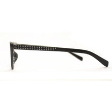 Load image into Gallery viewer, Fashion Classic Cat Eye Reading Glasses Eye Protection Eyewear Computer And Non Prescription Frame Eyewear Men Women Women Lightweight Diamond Eyeglasses Hyperopia Optical Spectacle Female

