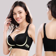 Load image into Gallery viewer, 🎉Fashion Deep Cup Bra 🔥 Bra with shapewear incorporated
