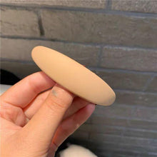 将图片加载到图库查看器，Fashion Matte Geometric Hair Clip Elegant Women Barrettes Hairpins Ponytail Holder Hairgrips Headwear Gorgeous Hair Accessories For Women
