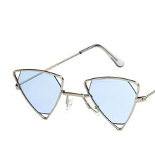 Load image into Gallery viewer, Fashion Retro Sunglasses For  Men Luxury Glasses Men/Women Sunglasses Men Mirror For Men New Retro Eyewear Eyeglasses For Men Women
