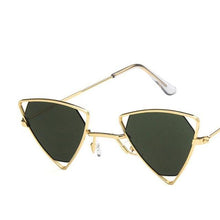 Load image into Gallery viewer, Fashion Retro Sunglasses For  Men Luxury Glasses Men/Women Sunglasses Men Mirror For Men New Retro Eyewear Eyeglasses For Men Women
