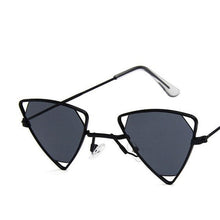 Load image into Gallery viewer, Fashion Retro Sunglasses For  Men Luxury Glasses Men/Women Sunglasses Men Mirror For Men New Retro Eyewear Eyeglasses For Men Women
