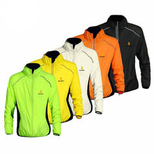 Load image into Gallery viewer, Fashion Tour De France Breathable Bicycle Cycle Waterproof Raincoat
