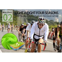 Load image into Gallery viewer, Fashion Tour De France Breathable Bicycle Cycle Waterproof Raincoat
