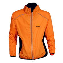 Load image into Gallery viewer, Fashion Tour De France Breathable Bicycle Cycle Waterproof Raincoat
