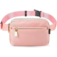 Load image into Gallery viewer, Fashion Waist Pack Belt Bag with Adjustable Strap
