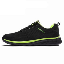 将图片加载到图库查看器，Fashion Walking Mens Lightweight No-Slip Casual Sports Sneakers Fashion Men’s Sneakers Athletic Tennis Sports Cross Training Casual Walking Sneakers
