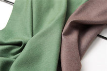 Load image into Gallery viewer, Fashion Winter Solid Soft Scarf Cashmere Lightweight Scarves Shawls Cashmere Escharpe Scarfs Lightweight Shawls Hijabs Shawls Escharpe Elegant Wrap Blanket Bandana Tassel For Lady
