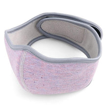 将图片加载到图库查看器，Fashion Winter Thermal Fleece Balaclava Full Face Mask Skiing Hat Bandana Hat Windproof Snowboard Scarves Women Men Helmet Cap Mask Balaclava Ski Mask with Ear Loop Adjustable Windproof Balaclava Half Face Mask Windproof Men Women

