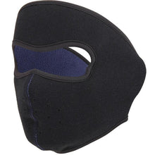 将图片加载到图库查看器，Fashion Winter Thermal Fleece Balaclava Full Face Mask Skiing Hat Bandana Hat Windproof Snowboard Scarves Women Men Helmet Cap Mask Balaclava Ski Mask with Ear Loop Adjustable Windproof Balaclava Half Face Mask Windproof Men Women
