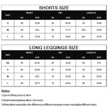 Load image into Gallery viewer, Fashion Women Leggings For Fitness Yoga Pants Push Up Workout Sports Legging Women's Seamless Workout Leggings High Waist Tummy Control Yoga Pants Gym Compression High Waist Gym Ladies Clothing
