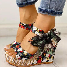 Load image into Gallery viewer, Fashion Women Sandals Luxury Design Elegant High Quality Materials Stylish Womens Summer Sandals
