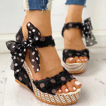 Load image into Gallery viewer, Fashion Women Sandals Luxury Design Elegant High Quality Materials Stylish Womens Summer Sandals
