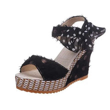 Load image into Gallery viewer, Fashion Women Sandals Luxury Design Elegant High Quality Materials Stylish Womens Summer Sandals

