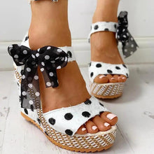 Load image into Gallery viewer, Fashion Women Sandals Luxury Design Elegant High Quality Materials Stylish Womens Summer Sandals
