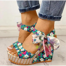 Load image into Gallery viewer, Fashion Women Sandals Luxury Design Elegant High Quality Materials Stylish Womens Summer Sandals

