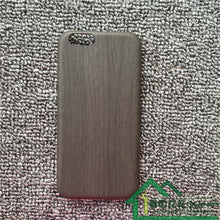 Load image into Gallery viewer, Fashion Wood Like Phone Cases for iPhone 13 12 11 Pro Max Anti Knock Back Cover for iPhone X XR XS Max 7 8 Plus Se Unique &amp; Classy Minimalistic Cover Wireless Charging Compatible Real Wooden Case for iPhone
