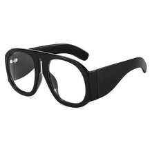 Load image into Gallery viewer, Fashionable &amp; Luxury Round Shape Sunglasses For Men &amp; Women &amp; Designer Oversized &amp; Attractive Personality Colorful Frames Unique Glasses In Retro Style Sunglasses
