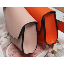 Load image into Gallery viewer, Fashionable Design Mini Adjustable Belt Waist Fanny Bag Ladies Cute Bag Women's Style Leather Pouch
