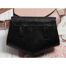 Load image into Gallery viewer, Fashionable Design Mini Adjustable Belt Waist Fanny Bag Ladies Cute Bag Women's Style Leather Pouch
