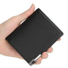 Load image into Gallery viewer, Fashionable Men's Wallet Card
