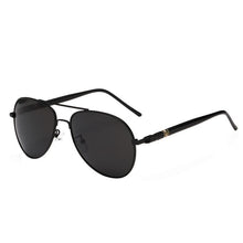 将图片加载到图库查看器，NEW 2020 Luxury Popular Designer Aviation Polarized Sunglasses For Man and Woman  Driving  Sunglasses  Oculos lentes de sol mujer  UV400

