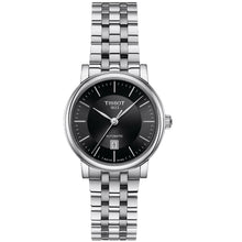 将图片加载到图库查看器，Tissot Women's Carson Premium Automatic
