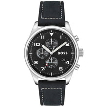 将图片加载到图库查看器，Hugo Boss Men's View
