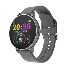 Load image into Gallery viewer, New Fashion Fitness Smart Sports Waterproof Watch For iOS/Android Sistems Smartwatch For Men and Women With Heart Rate Blood Pressure Tracker Modern Design
