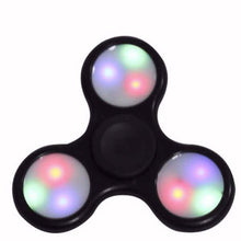 Load image into Gallery viewer, Fidget Spinner Stress and Anxiety Reliever Toy

