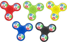 Load image into Gallery viewer, Fidget Spinner Stress and Anxiety Reliever Toy
