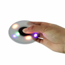 Load image into Gallery viewer, Fidget Spinner Stress and Anxiety Reliever Toy
