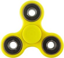 Load image into Gallery viewer, Fidget Spinner Stress and Anxiety Reliever Toy
