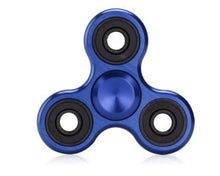 将图片加载到图库查看器，Fidget Spinner Stress and Anxiety Reliever Toy - Assorted Styles
