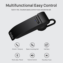 Load image into Gallery viewer, PEIKO World Language Translator Single Earbud – Real-Time Voice Translation
