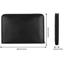 将图片加载到图库查看器，Fireproof and Water Resistant File Folder

