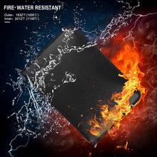 将图片加载到图库查看器，Fireproof and Water Resistant File Folder
