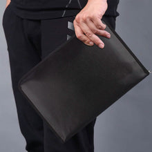 将图片加载到图库查看器，Fireproof and Water Resistant File Folder
