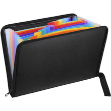 将图片加载到图库查看器，Fireproof and Water Resistant File Folder

