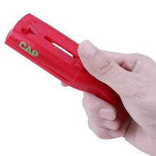 将图片加载到图库查看器，Firing Cap Gun
