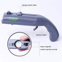 将图片加载到图库查看器，Firing Cap Gun
