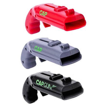 将图片加载到图库查看器，Firing Cap Gun
