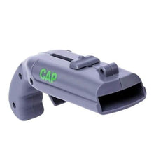 将图片加载到图库查看器，Firing Cap Gun
