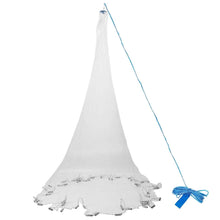 Load image into Gallery viewer, Fishing Cast Net Bait Trap Heavy Duty
