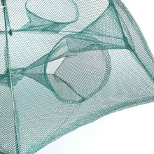 Load image into Gallery viewer, Fishing Trap Net Portable - Fishing Bait Trap
