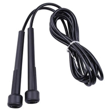 Load image into Gallery viewer, Fitness Speed Jump Rope Professional Men Gym Skipping Rope Adjustable Women Equipment Muscle Training Accessories

