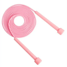 Load image into Gallery viewer, Fitness Speed Jump Rope Professional Men Gym Skipping Rope Adjustable Women Equipment Muscle Training Accessories
