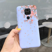 将图片加载到图库查看器，Flexible Lightweight Silicone Design Shockproof Cover For Xiaomi Redmi Note 9 Case Cute Fashion Soft Silicone Cover Case For Xiaomi Redmi Note 9 Pro Max Note9 S 9S Cases Bumper
