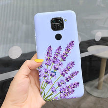 将图片加载到图库查看器，Flexible Lightweight Silicone Design Shockproof Cover For Xiaomi Redmi Note 9 Case Cute Fashion Soft Silicone Cover Case For Xiaomi Redmi Note 9 Pro Max Note9 S 9S Cases Bumper
