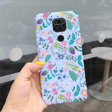 将图片加载到图库查看器，Flexible Lightweight Silicone Design Shockproof Cover For Xiaomi Redmi Note 9 Case Cute Fashion Soft Silicone Cover Case For Xiaomi Redmi Note 9 Pro Max Note9 S 9S Cases Bumper

